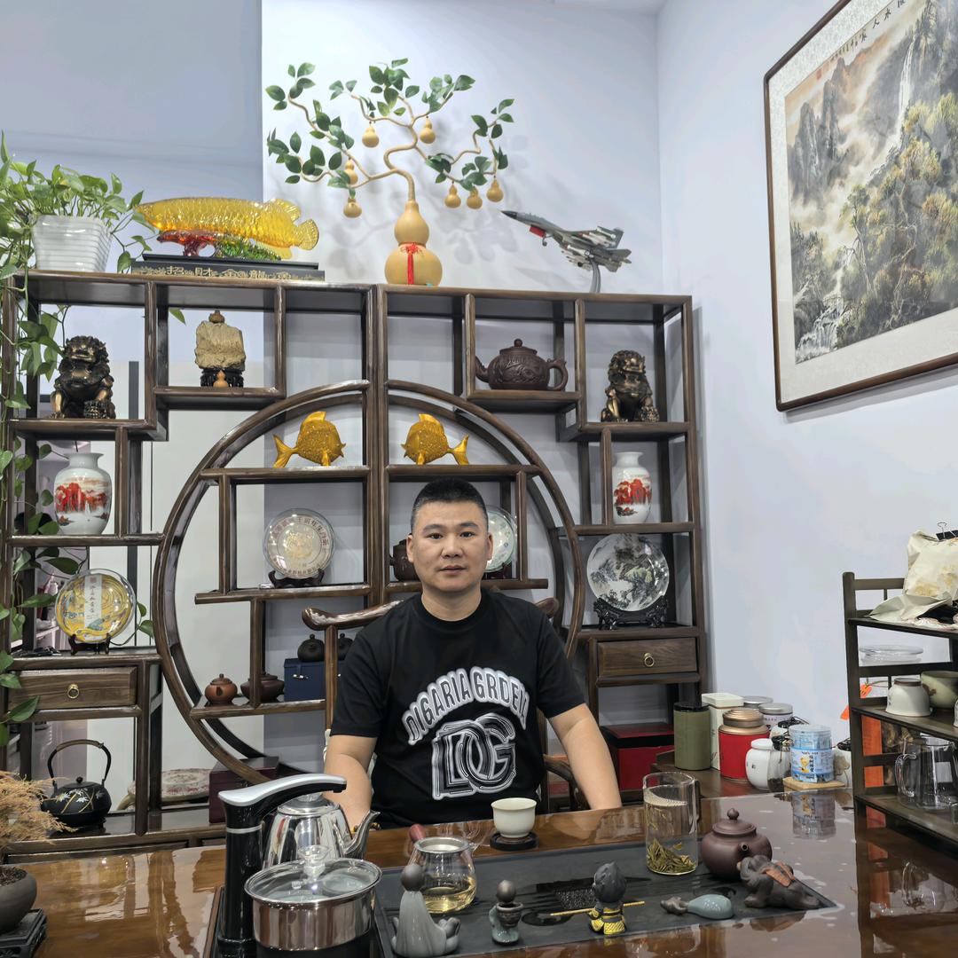 @李小李