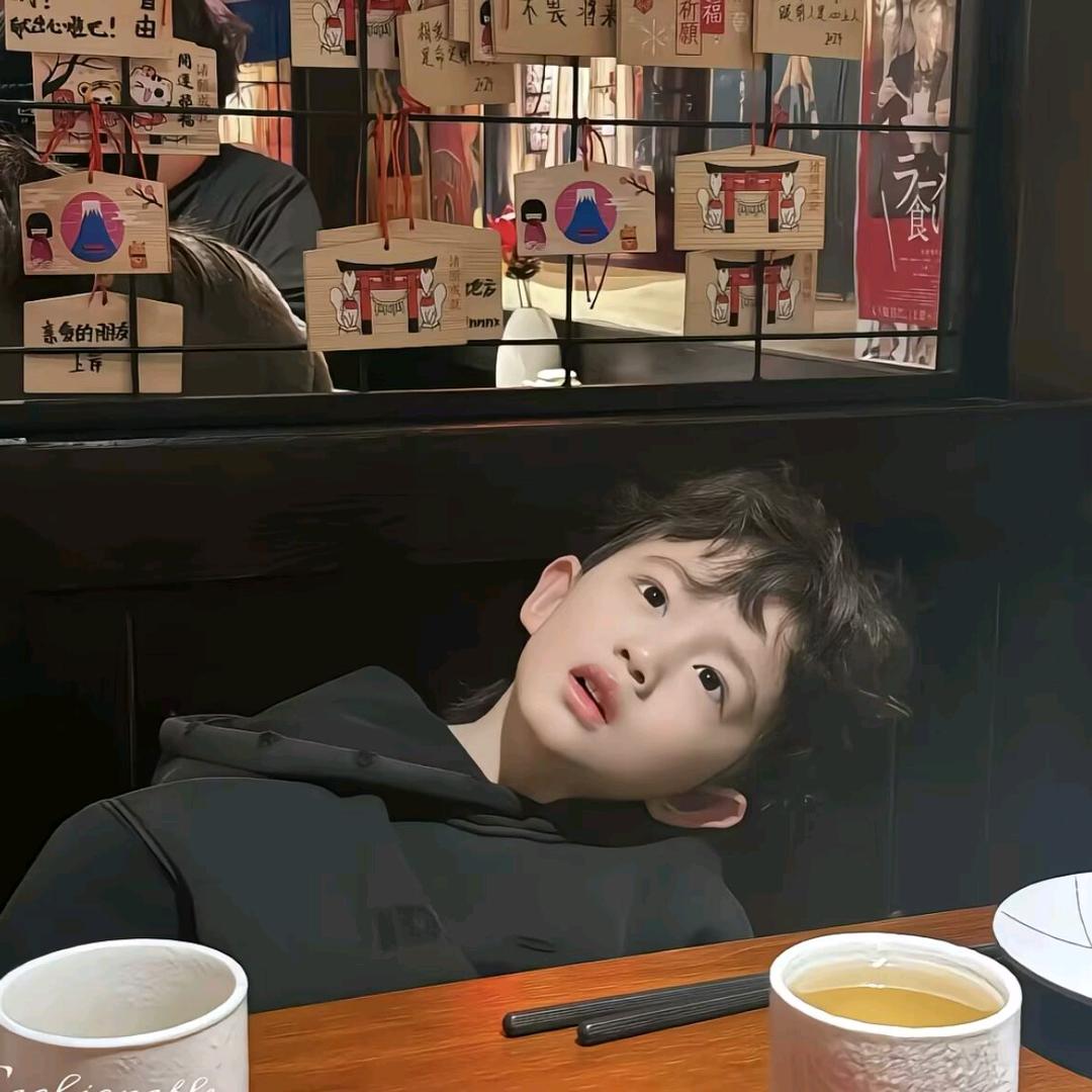 @周七有小陈🍊