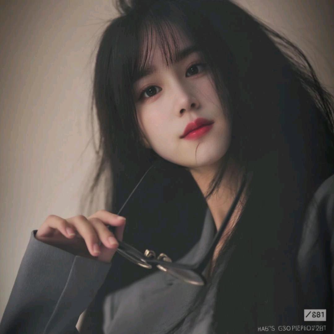 涅槃😘
