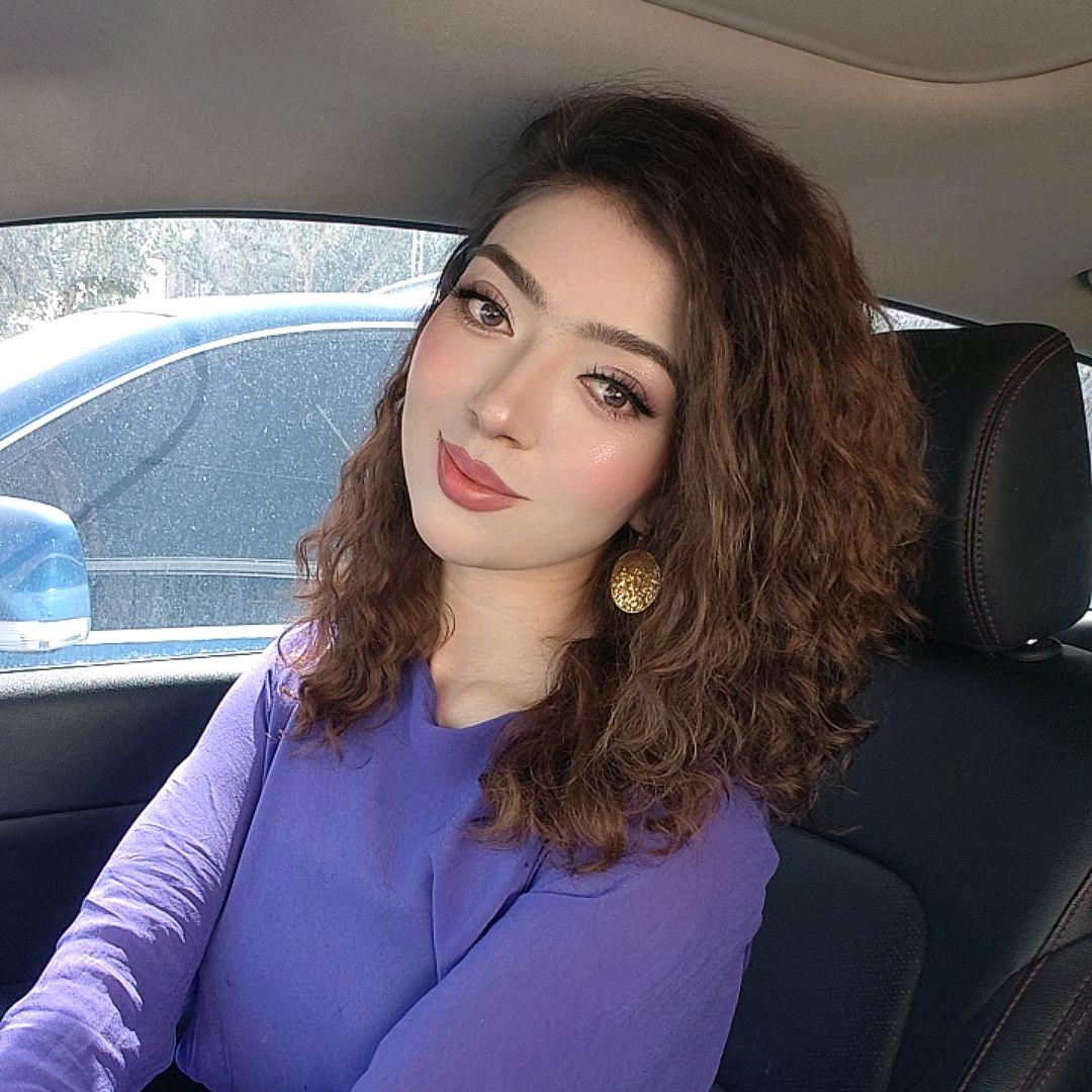 😍公主😍
