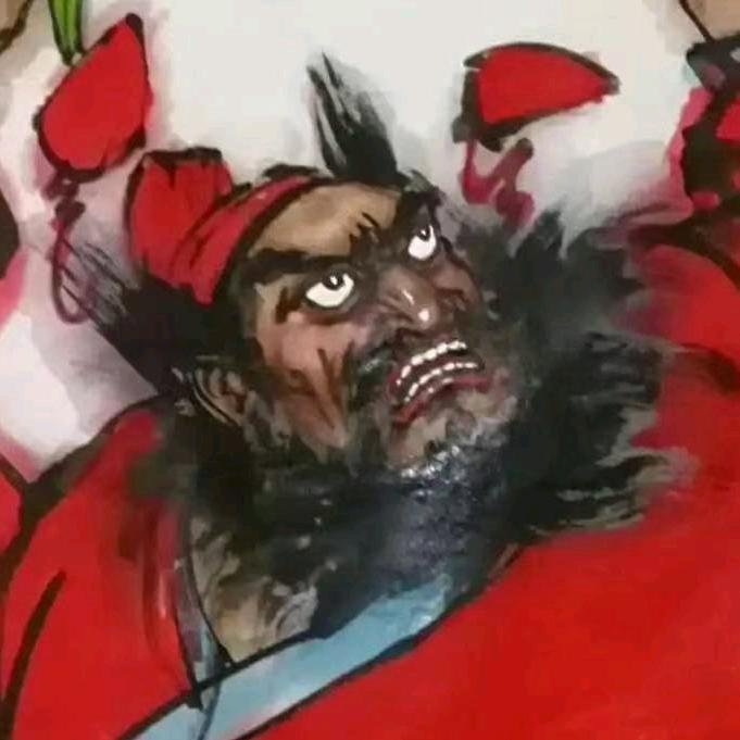 钟馗大神🇨🇳