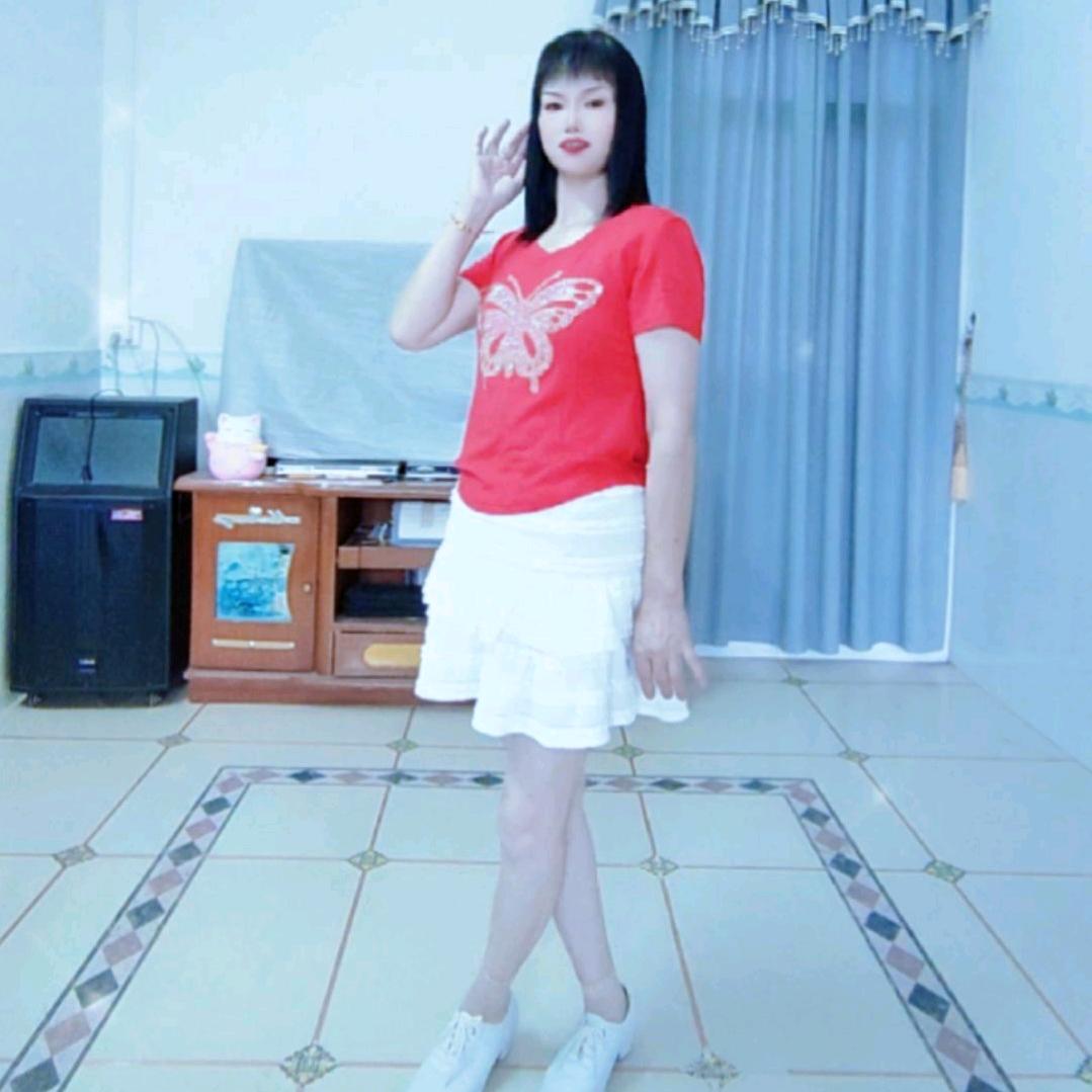 云中漫步