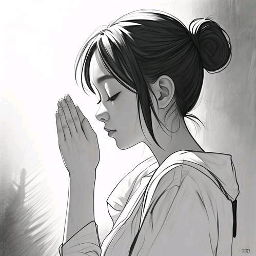 做好自己（丽儿）