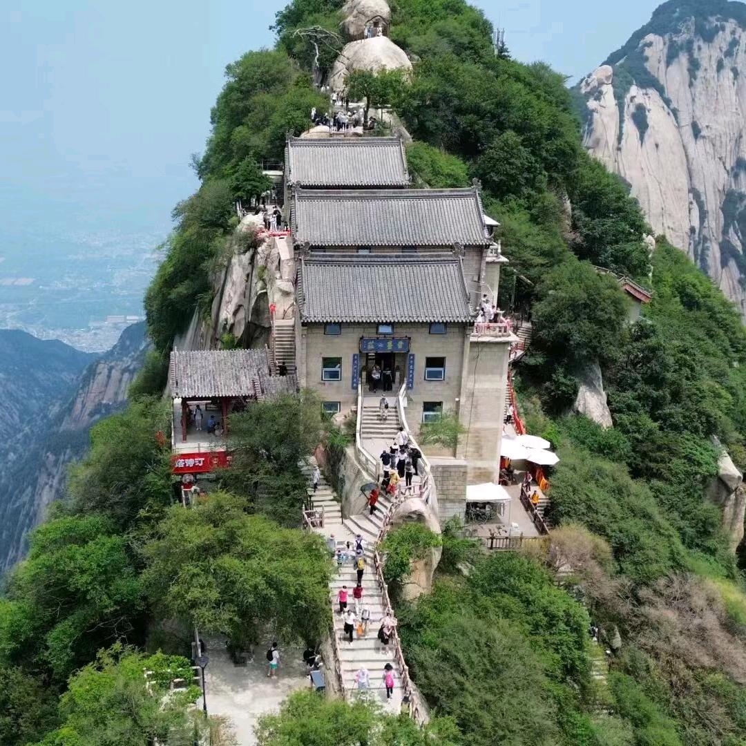 往事如烟（光伏人）