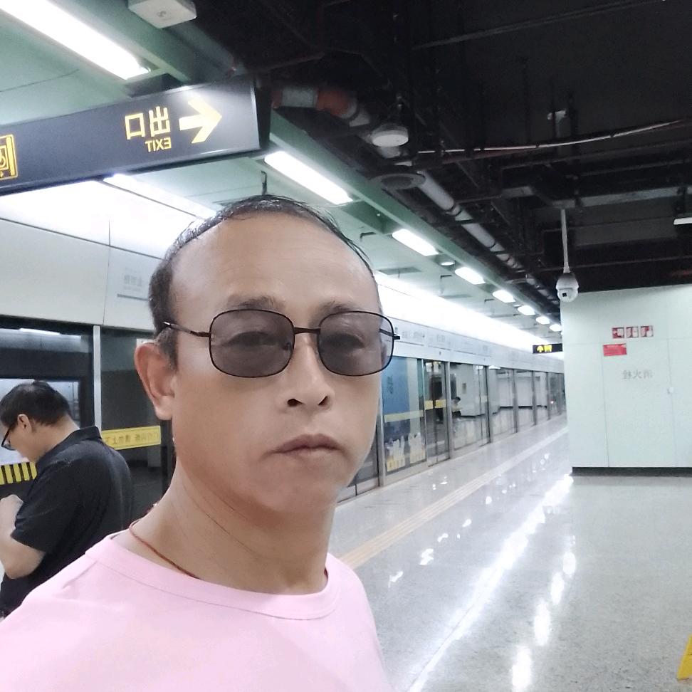 顺从天意，善良是我的个性