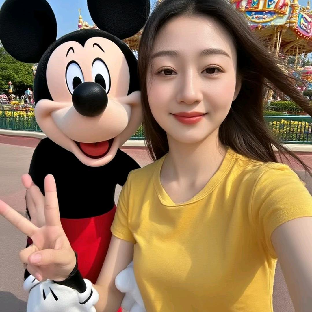 执着的爱