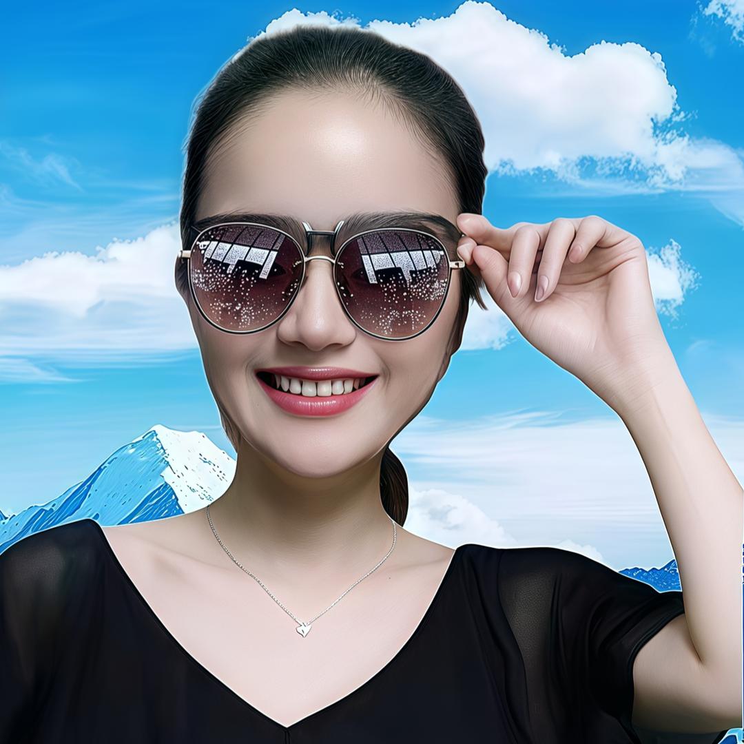 宇晨穿搭