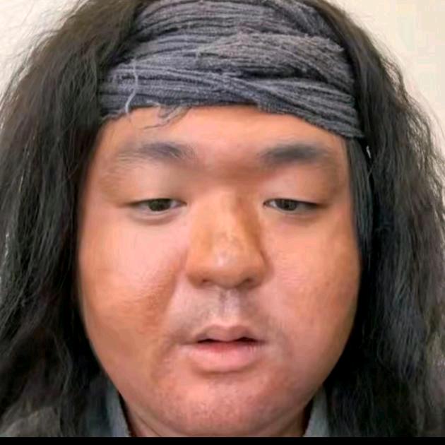 猛男游戏王（回卡版）