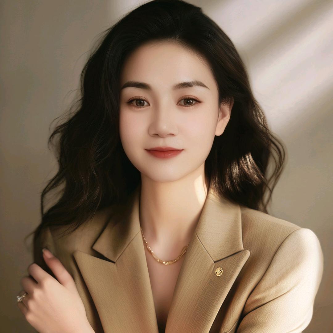 小莉姐（李睿）： L710151117
