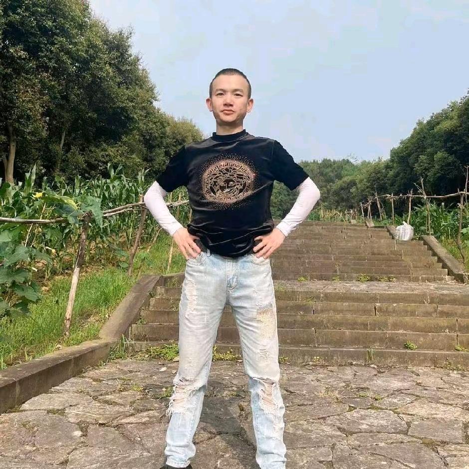 改头换面.