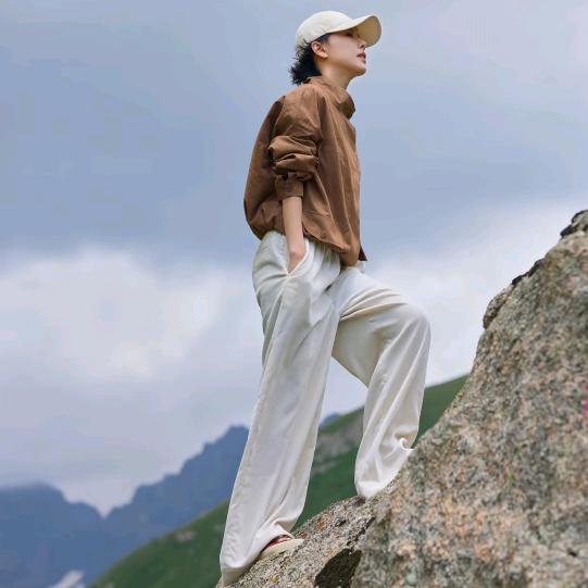 魏老板极简衣橱