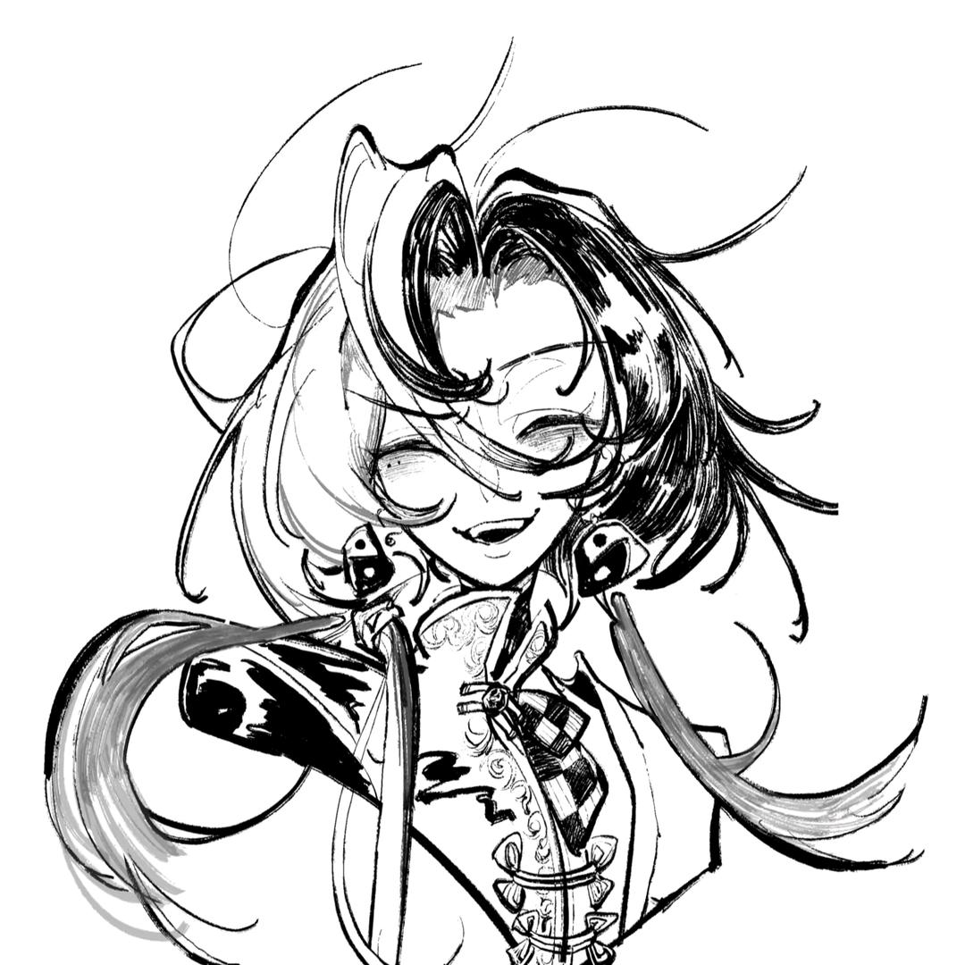 粽粽爱拍照（长春妹摄/Mi粽町影棚