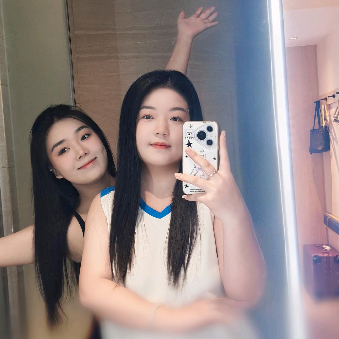 🥳媛儿🌸✨🐇