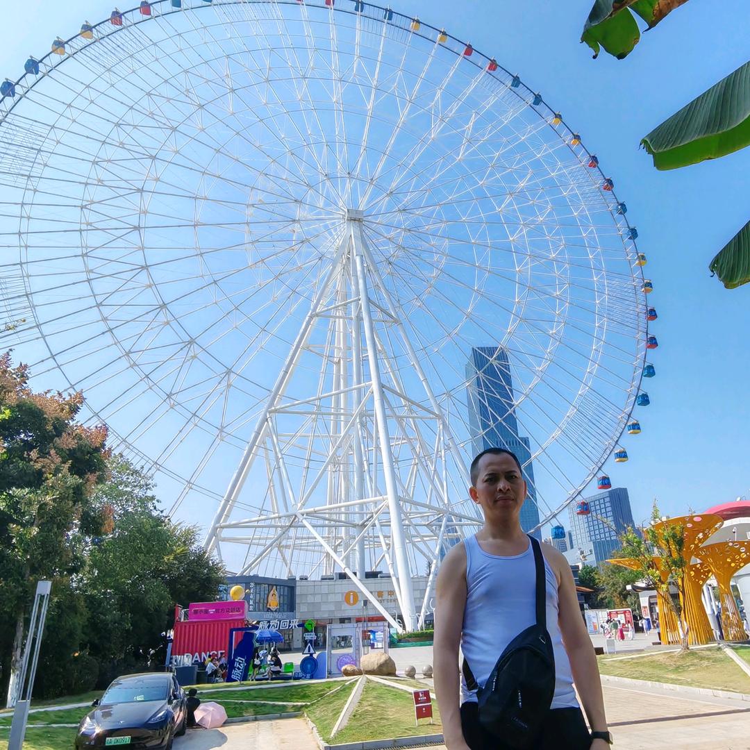 小康学长。。。