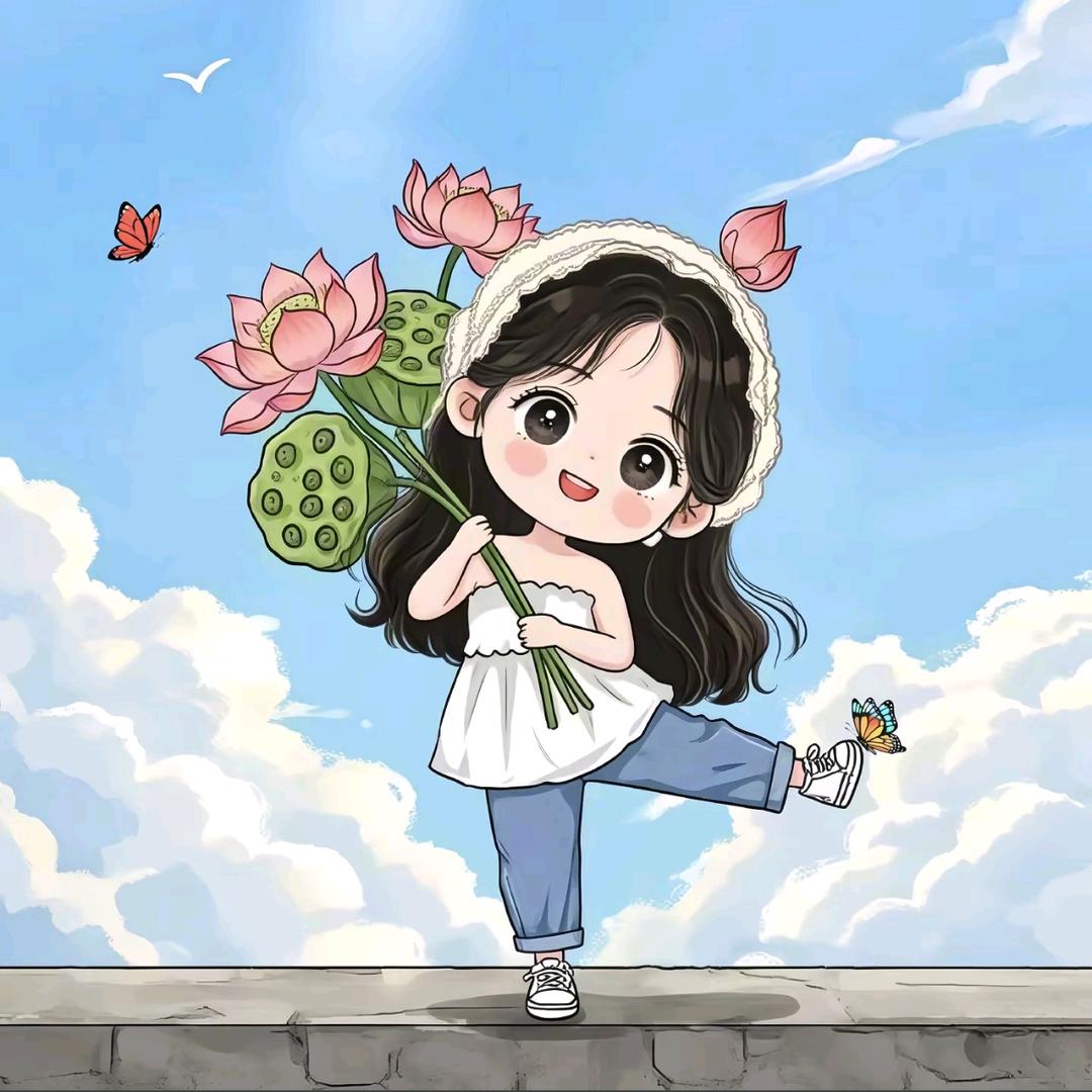 南风微凉