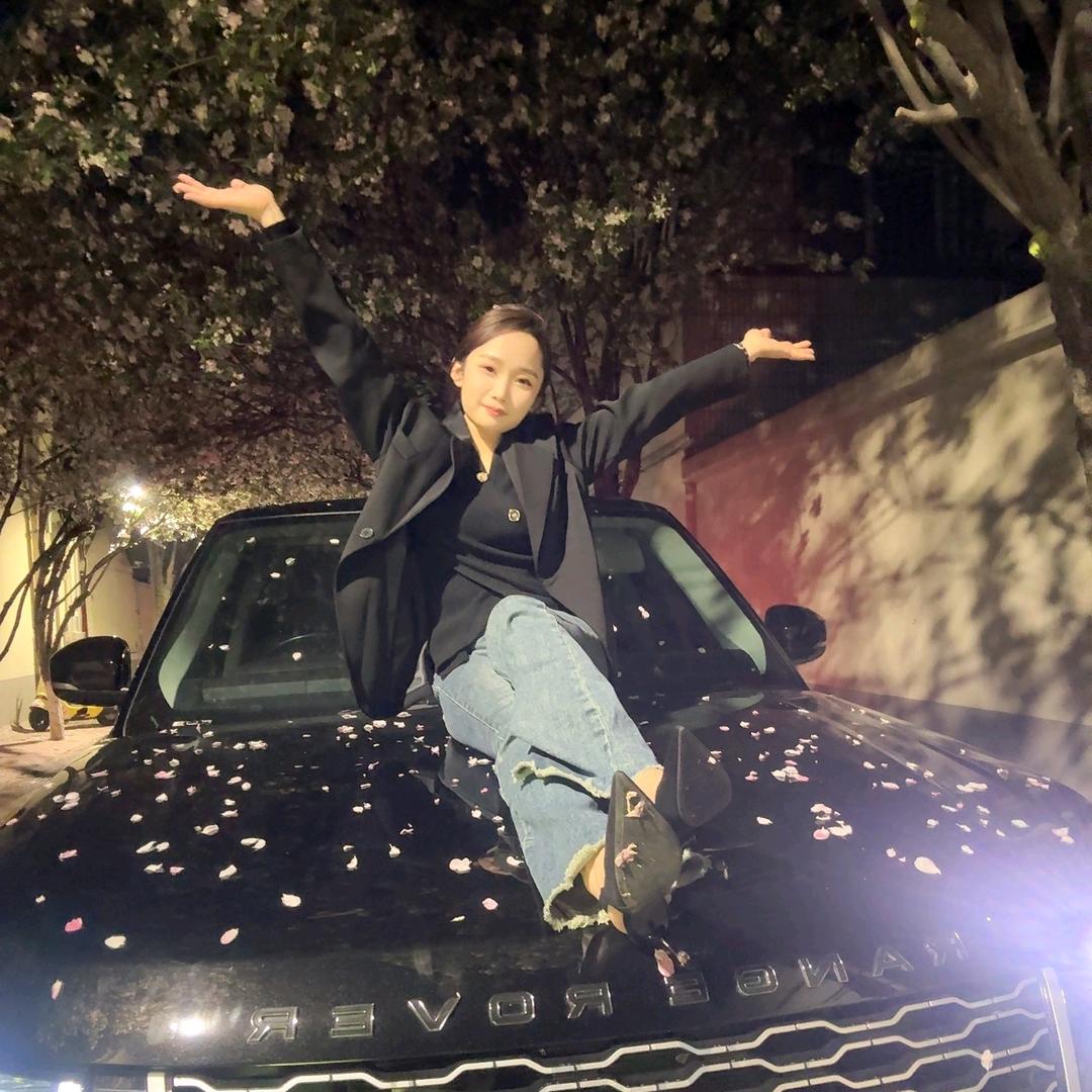 柔柔（努力版）～