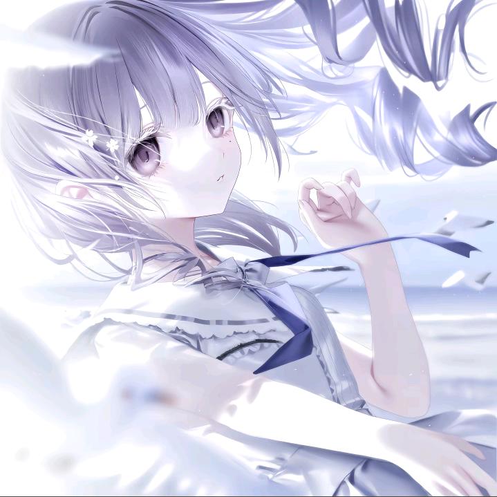 等烟雨