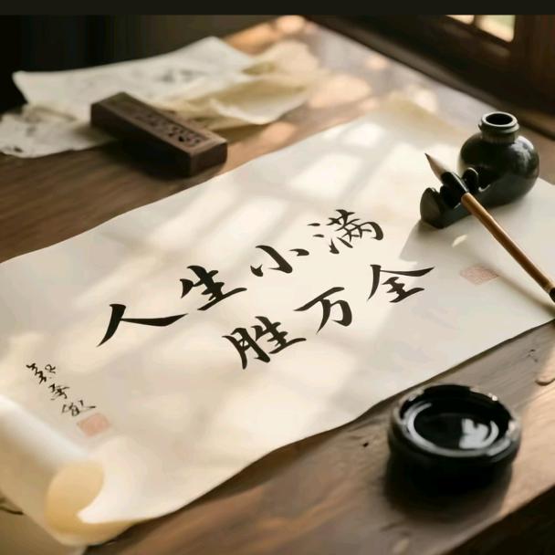 小满