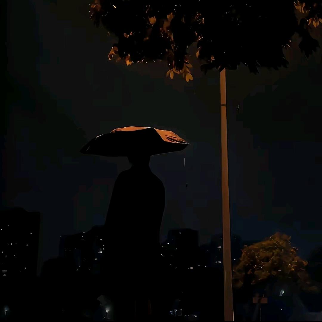 这 个 人 很 神 秘