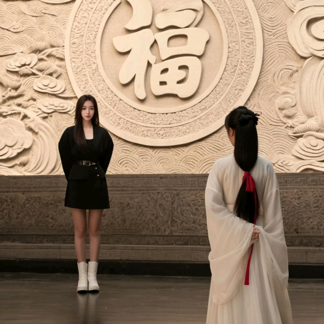 喜欢海棠花的鱼