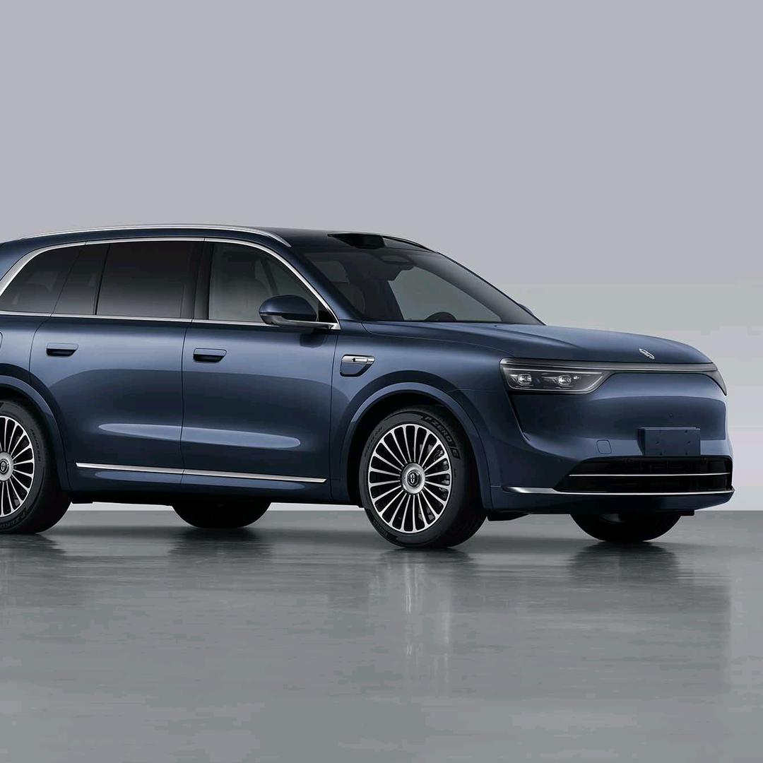 雯雯的问界M8 新M7(主页可进交流会)