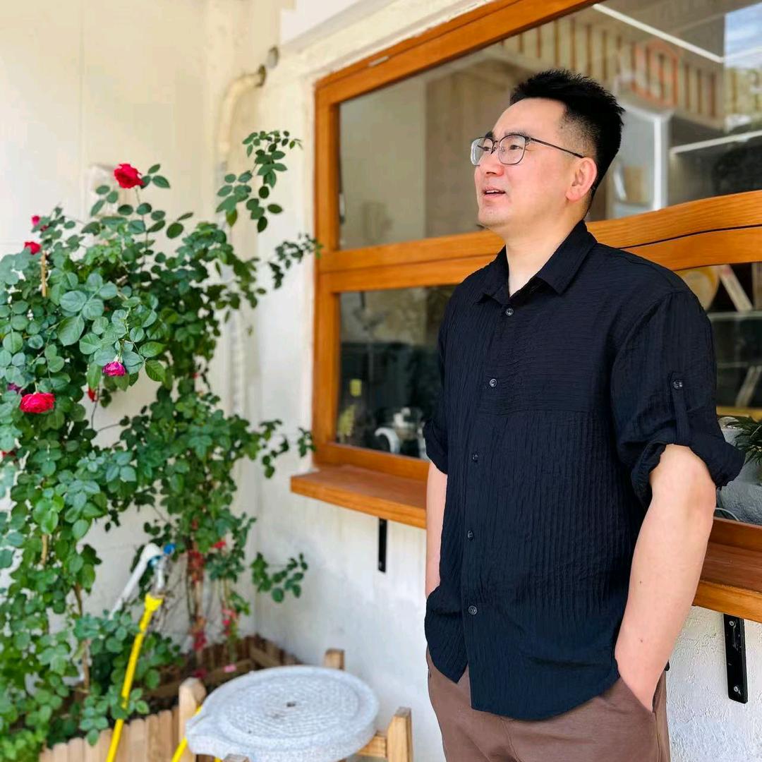 拽叔的面包店丨泗阳
