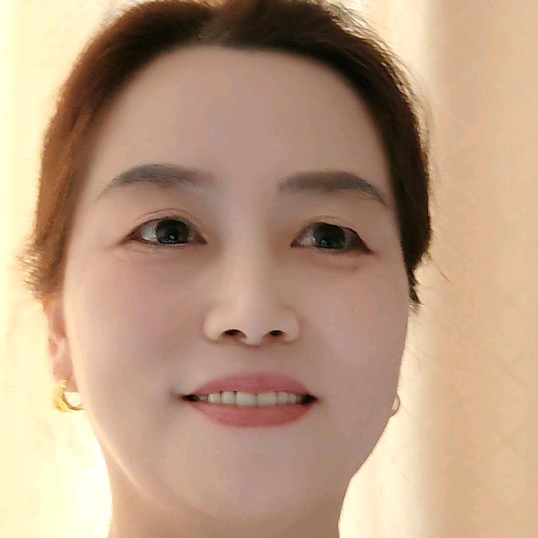 兰兰姐
