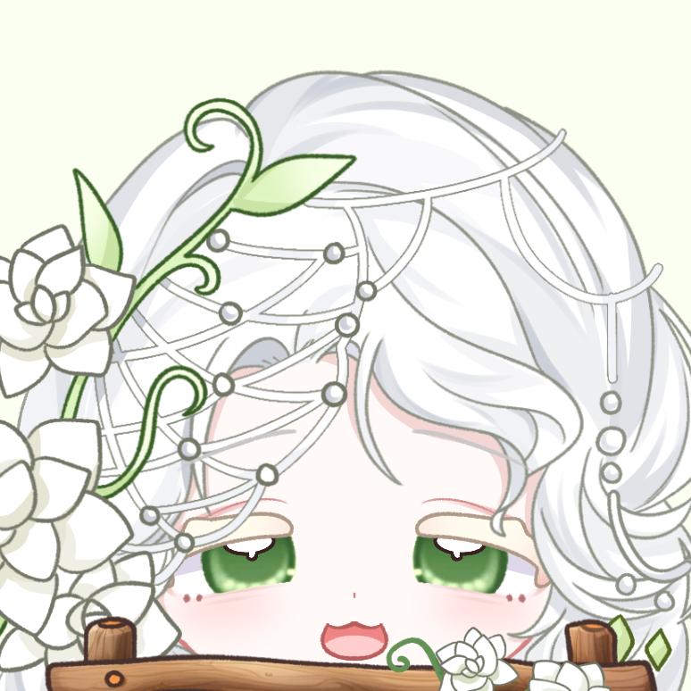 𝐹𝑜.栀玉❀