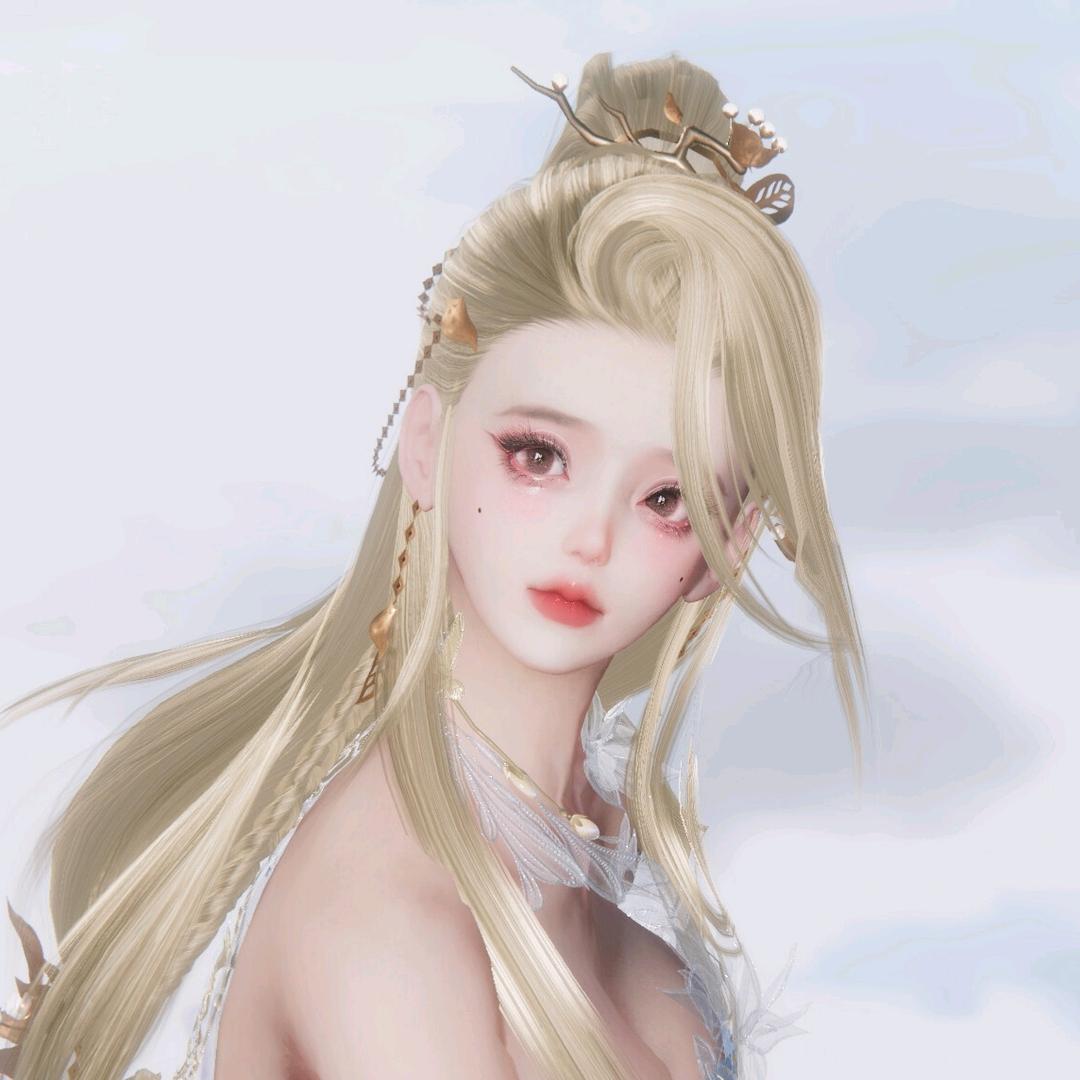 出奇遇，找琦遇♥剑三全能小管家-金闪闪