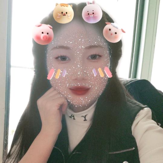 晴晴🌈