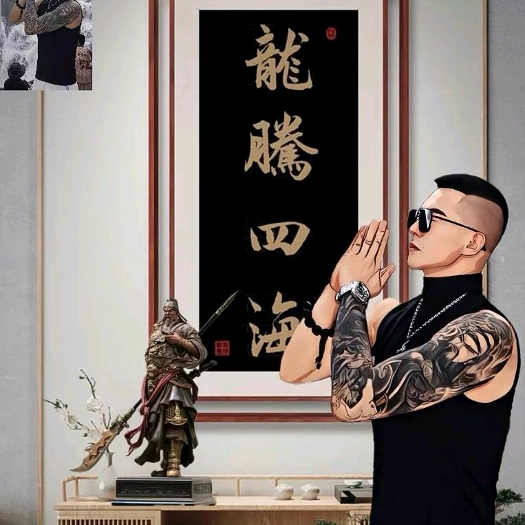 滚♛这咬人的爱