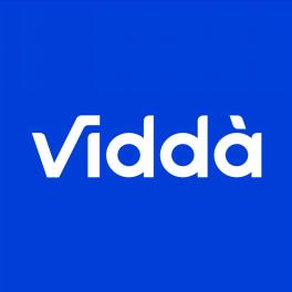 Vidda电视家电团购直播间