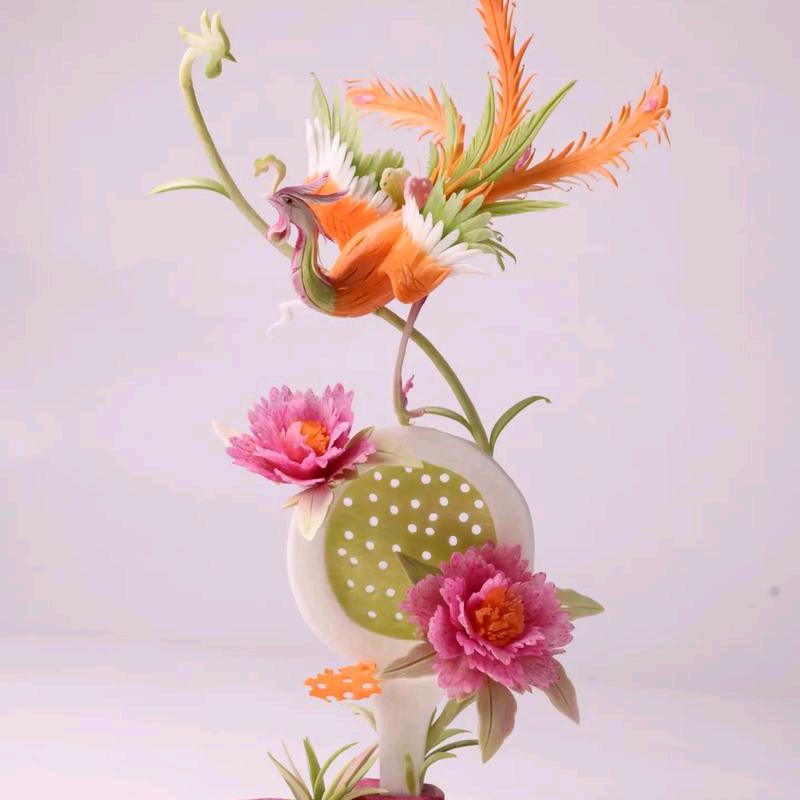 毒寡妇进村😂挖墙脚也挖得深😂😂