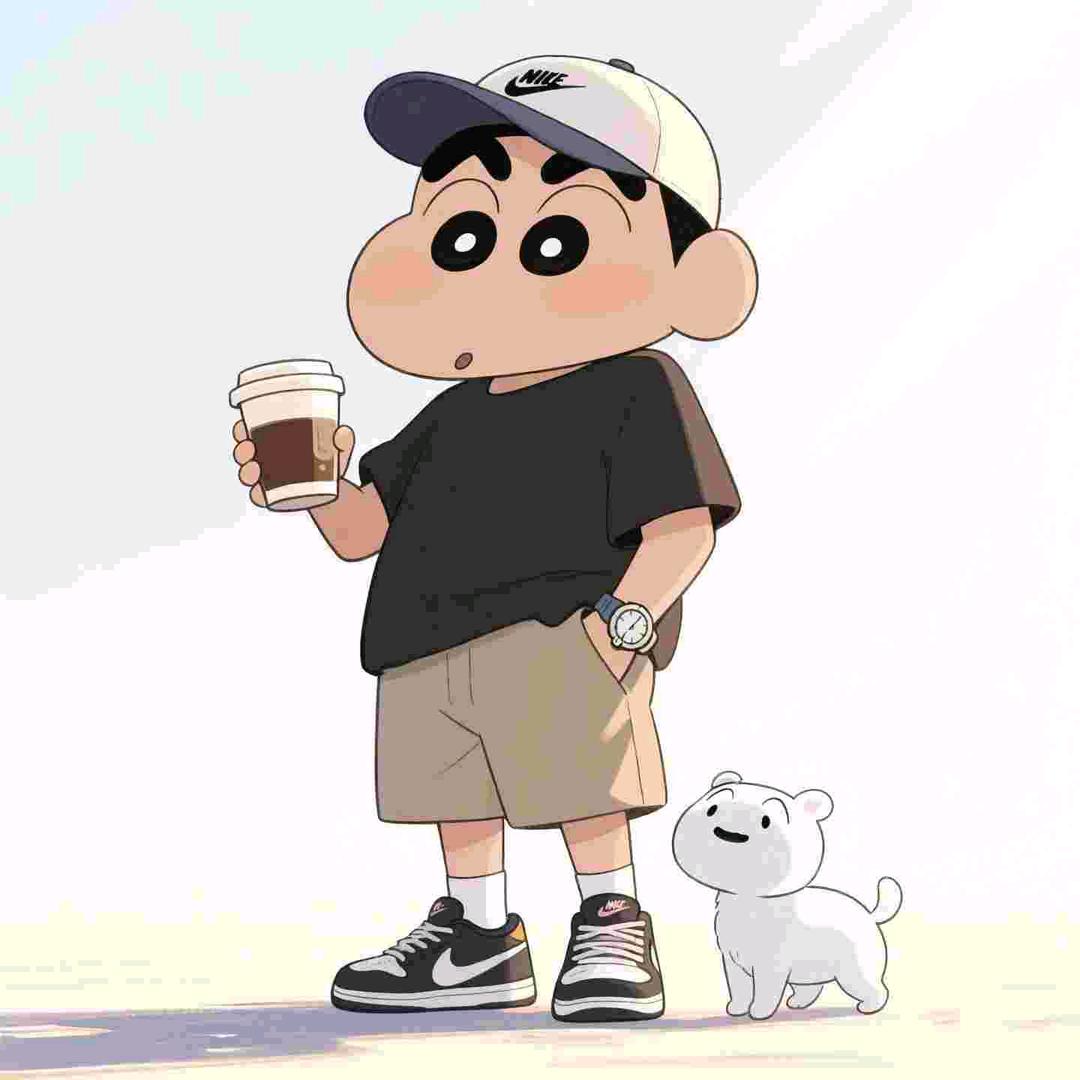 空白格