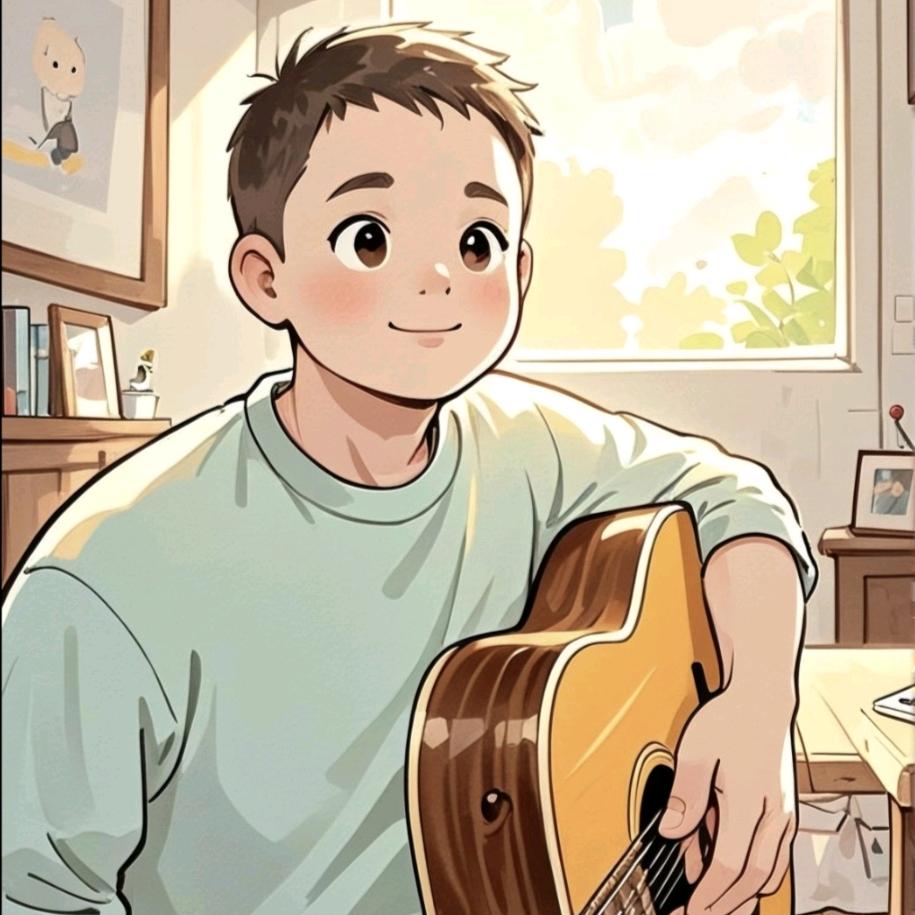 阿肥维🎸