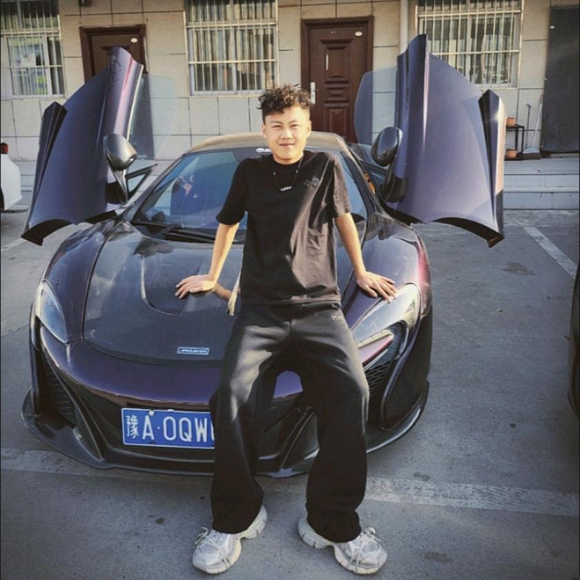 卡洁士帅D（承接社会闲置车辆）