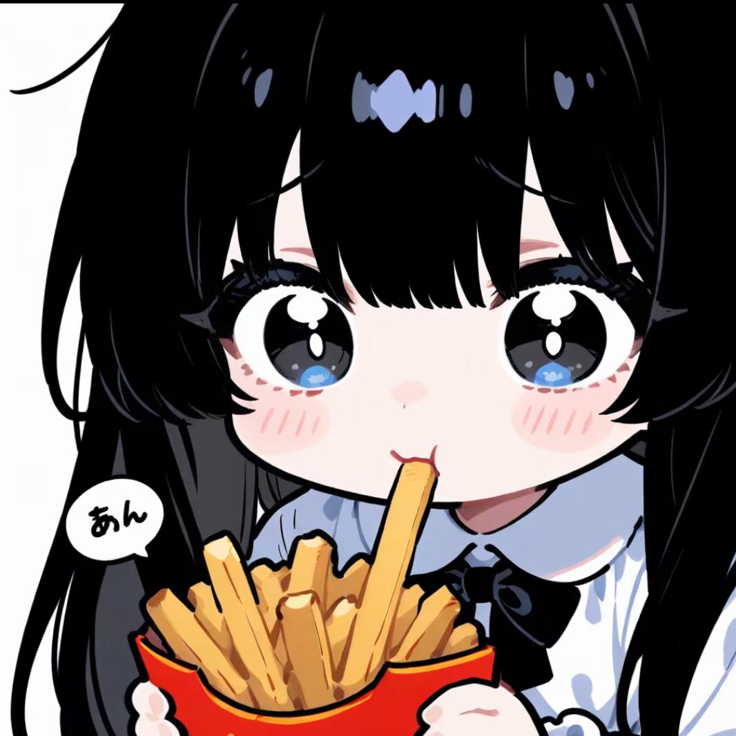 普忒头.头像