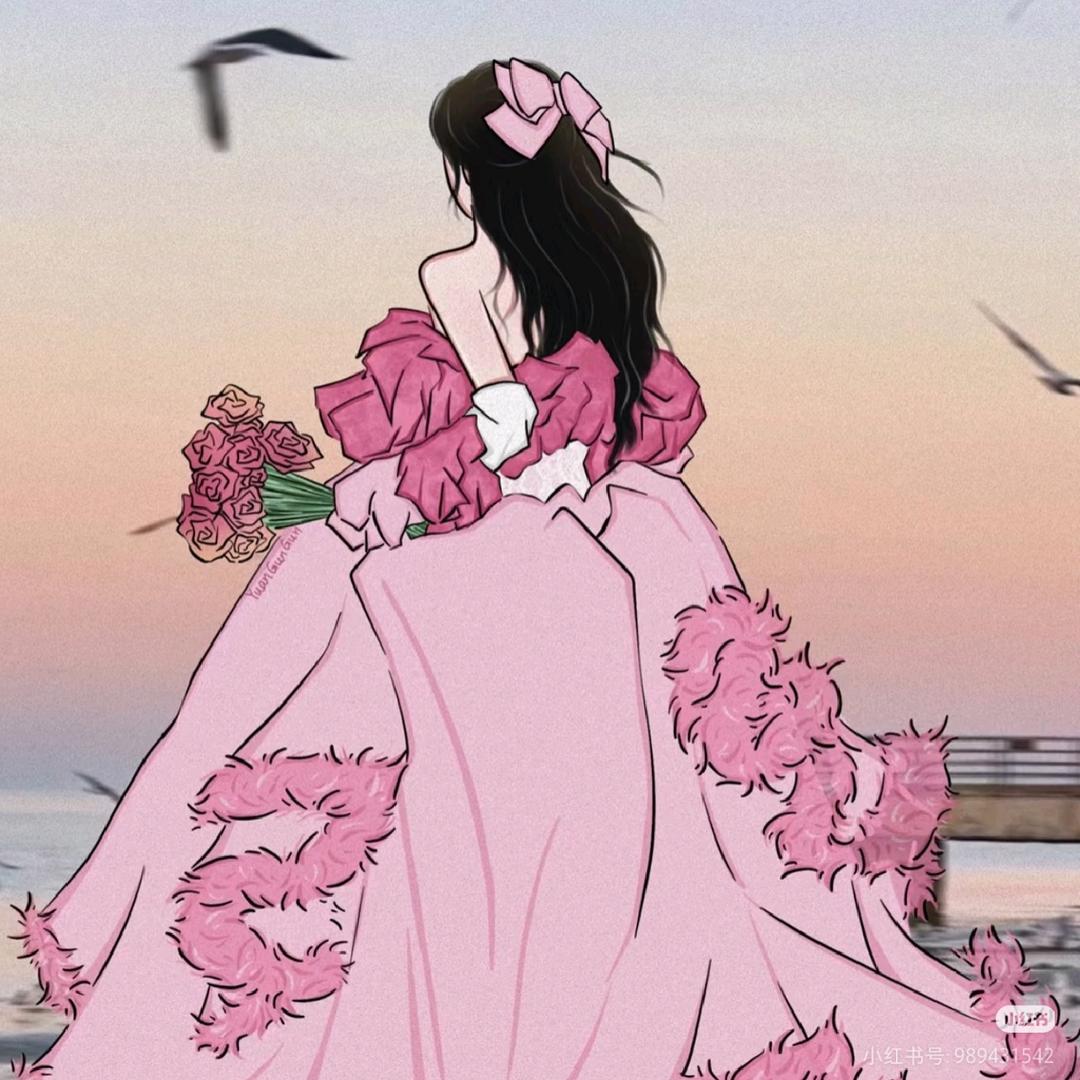 有空一起看海🌊