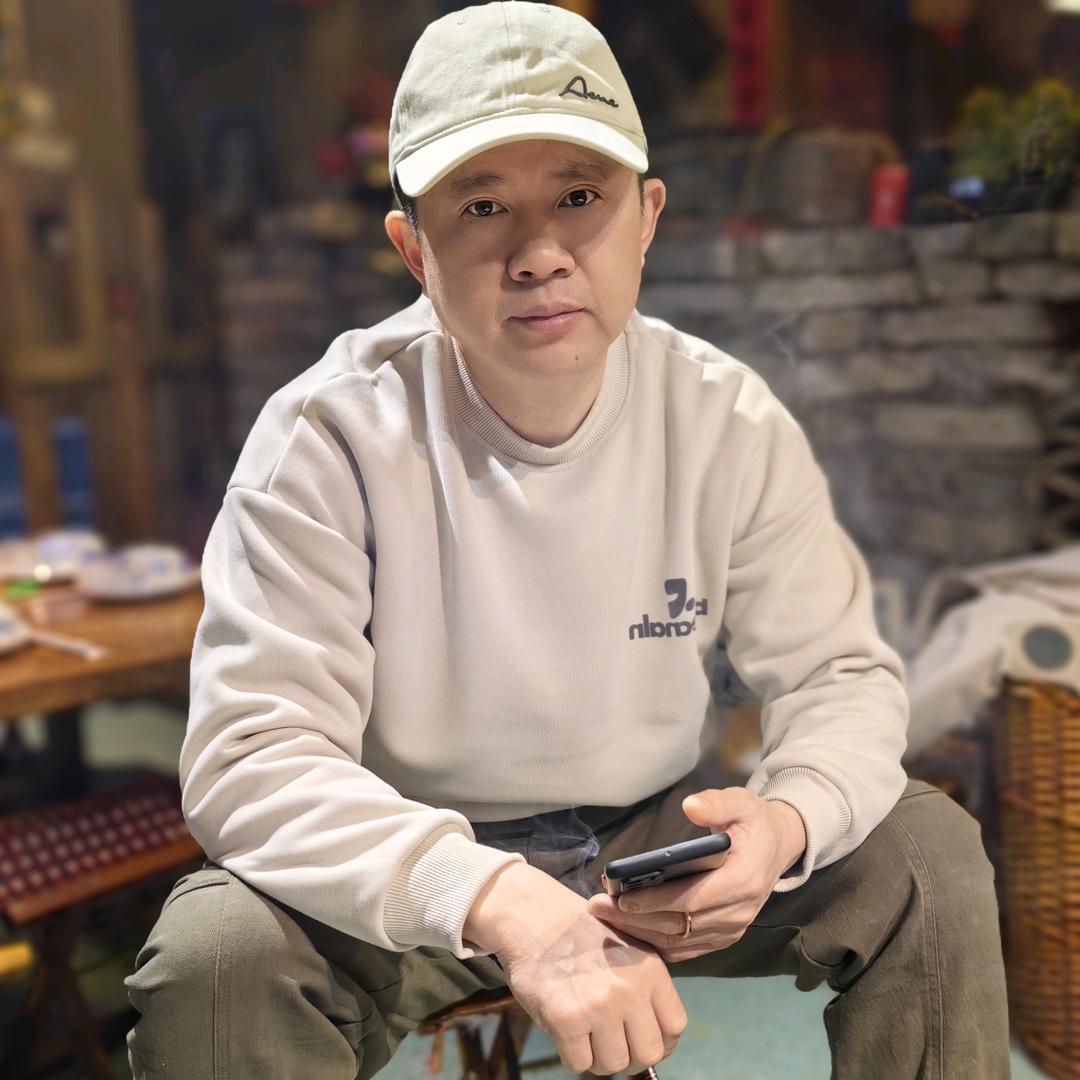 丁氏鼻疗传承人丁志祥