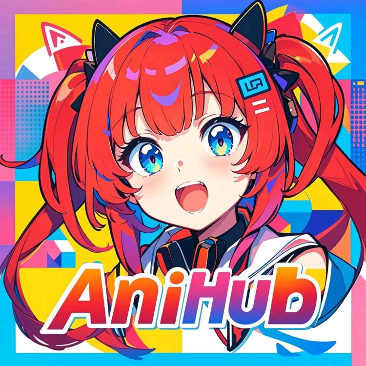 AniHub拆卡社（燃尽了播三角洲版）