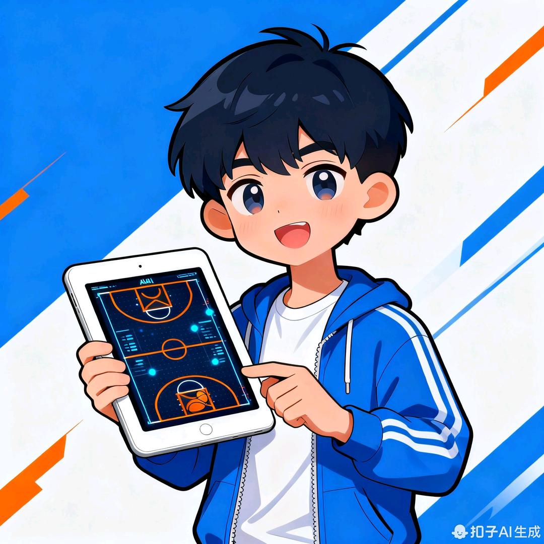 郑体AI研习社