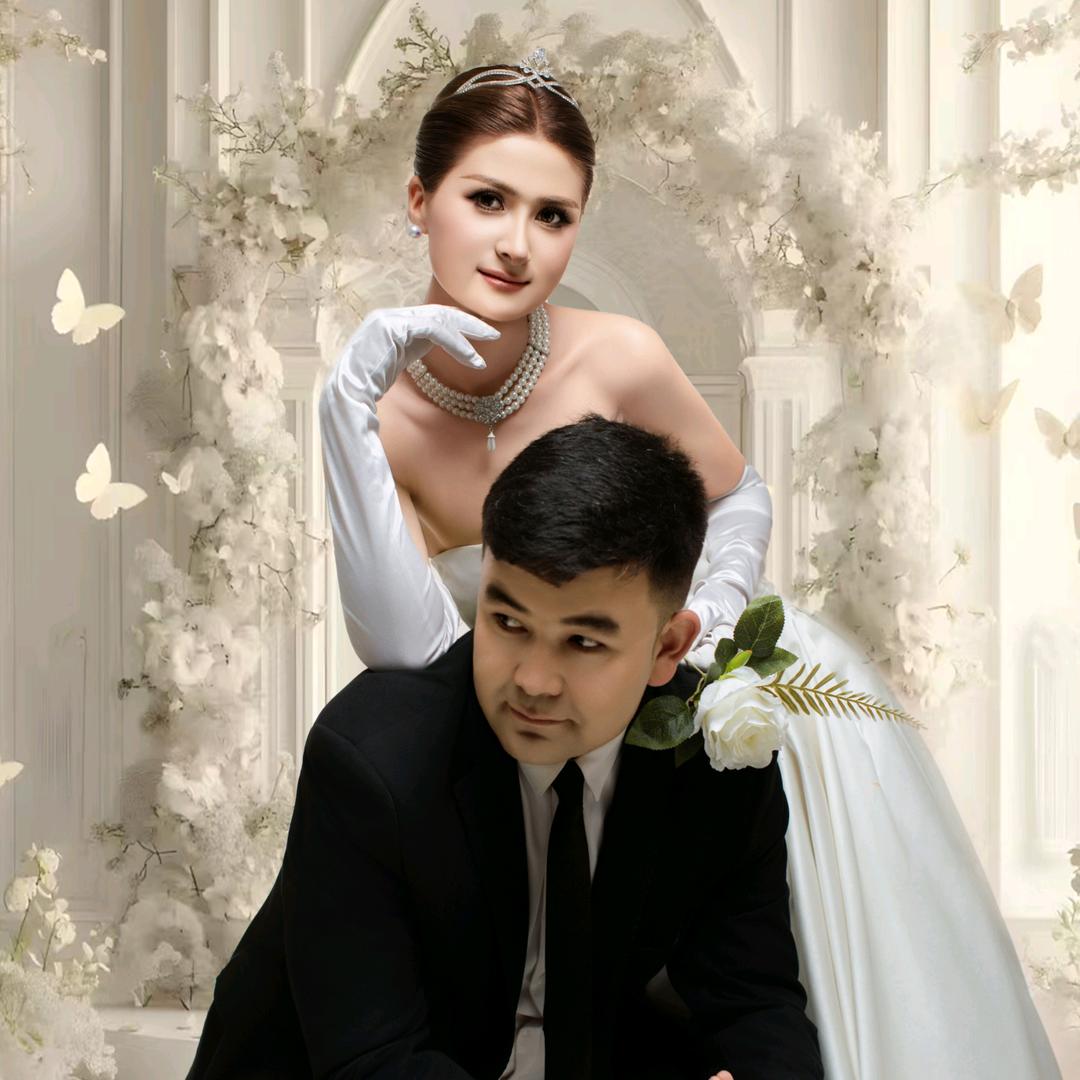@艾夫人💏