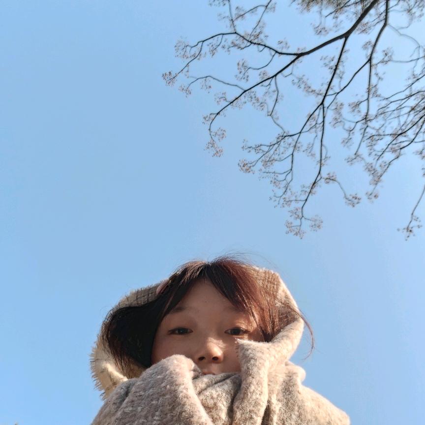 稚云爱笑