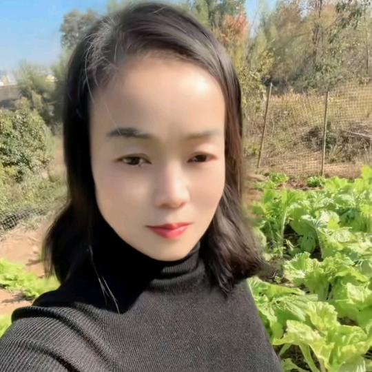 （湖南邵阳）珍姐