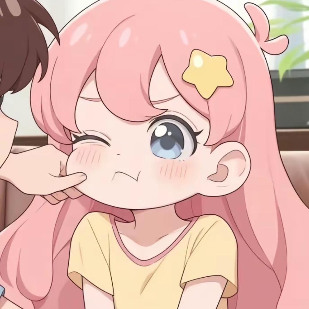 茉莉.