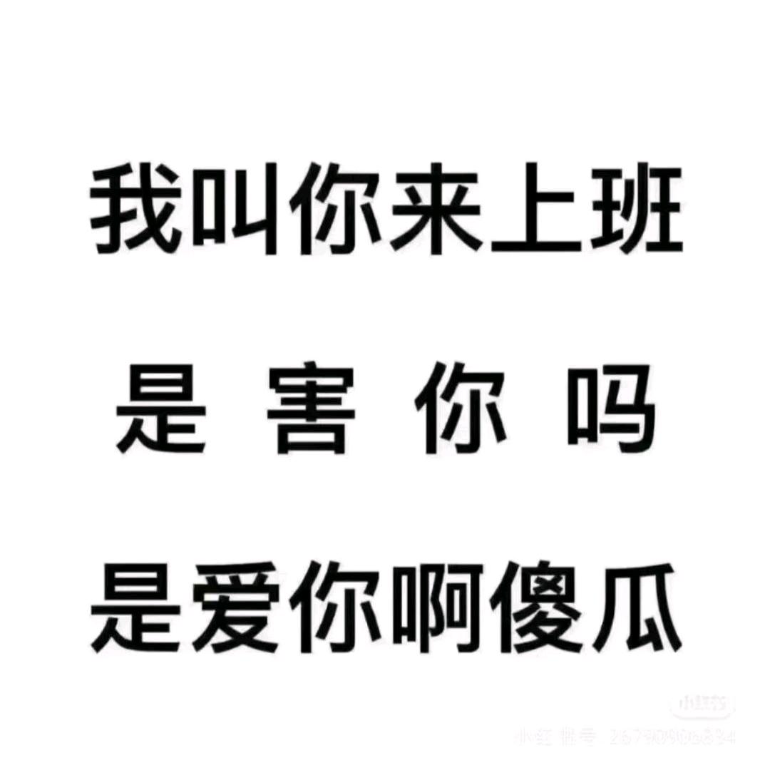 你来迟了⏰