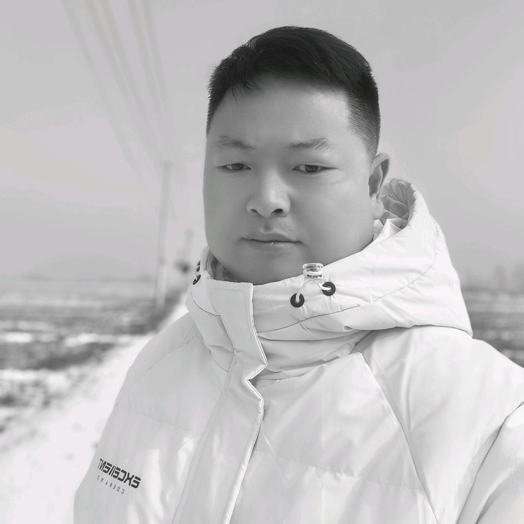 墨染