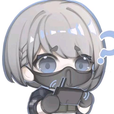 陌花（三角洲跑刀）