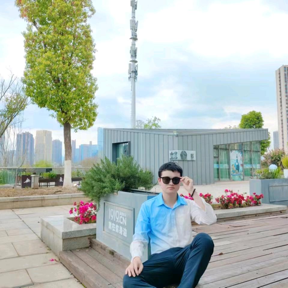 我是乐川吖📸