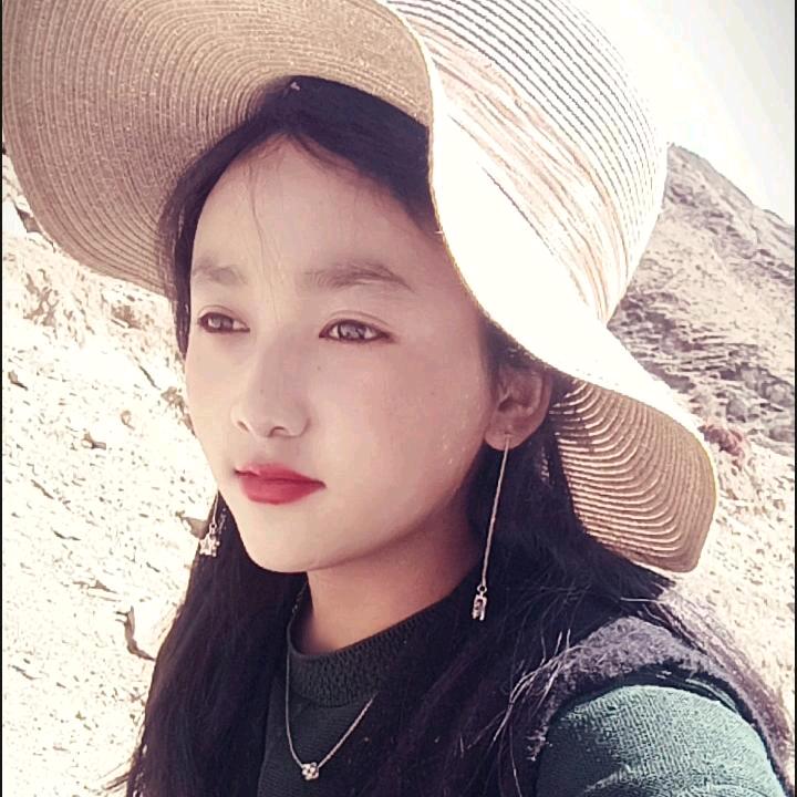 拉孜🦋卓玛😜